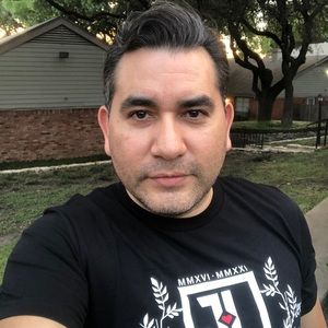 Meet your Posher, Juan carlos